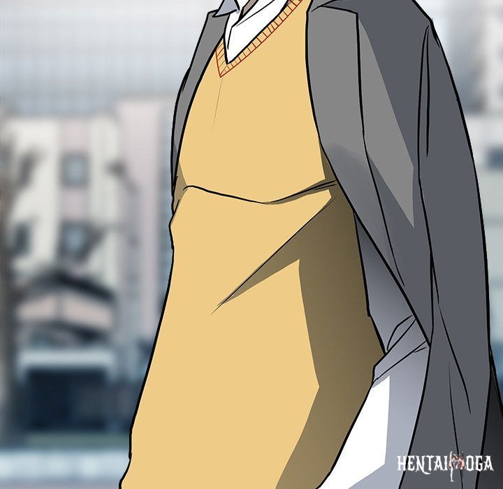 The Villain The Villain Chapter 144 - Page 131