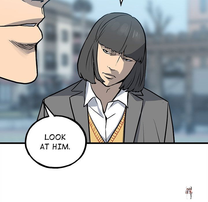 The Villain The Villain Chapter 144 - Page 133