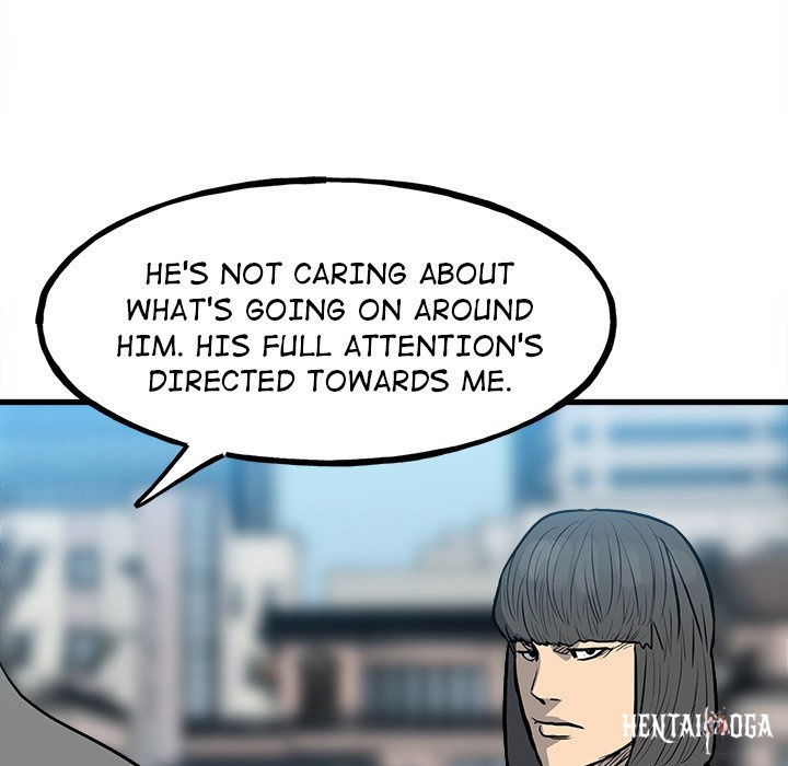 The Villain The Villain Chapter 144 - Page 134