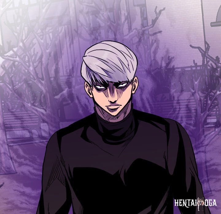 The Villain The Villain Chapter 144 - Page 138