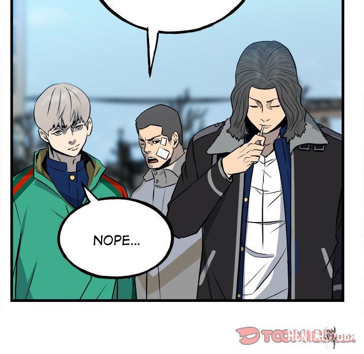 The Villain The Villain Chapter 144 - Page 141