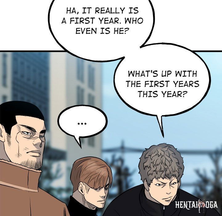 The Villain The Villain Chapter 144 - Page 144