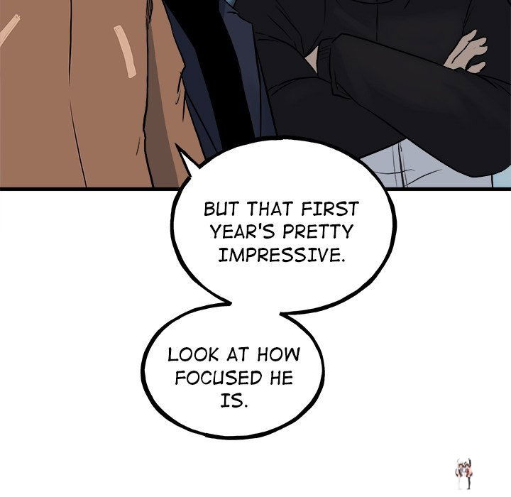 The Villain The Villain Chapter 144 - Page 145