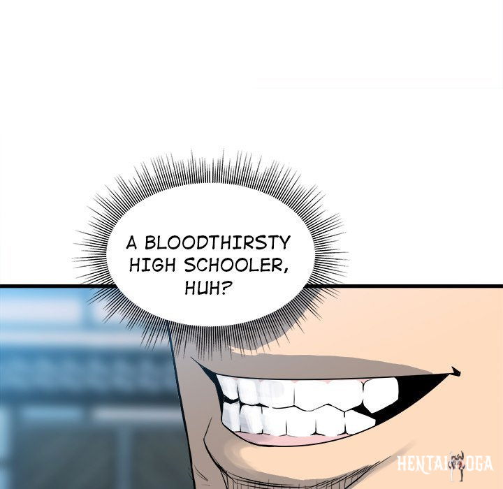 The Villain The Villain Chapter 144 - Page 148