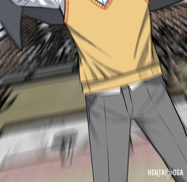 The Villain The Villain Chapter 144 - Page 151