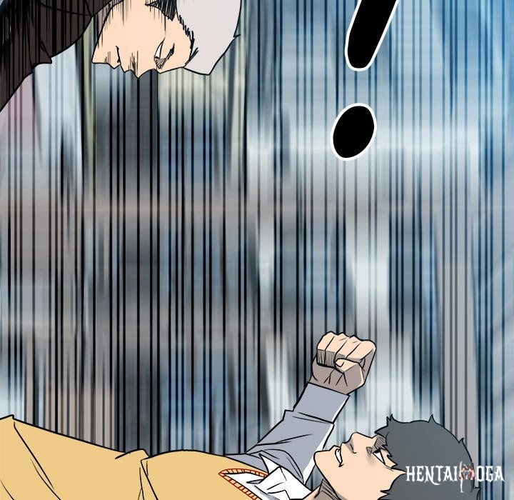 The Villain The Villain Chapter 144 - Page 155