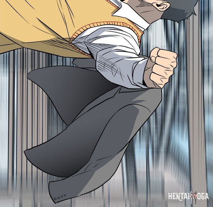 The Villain The Villain Chapter 144 - Page 156