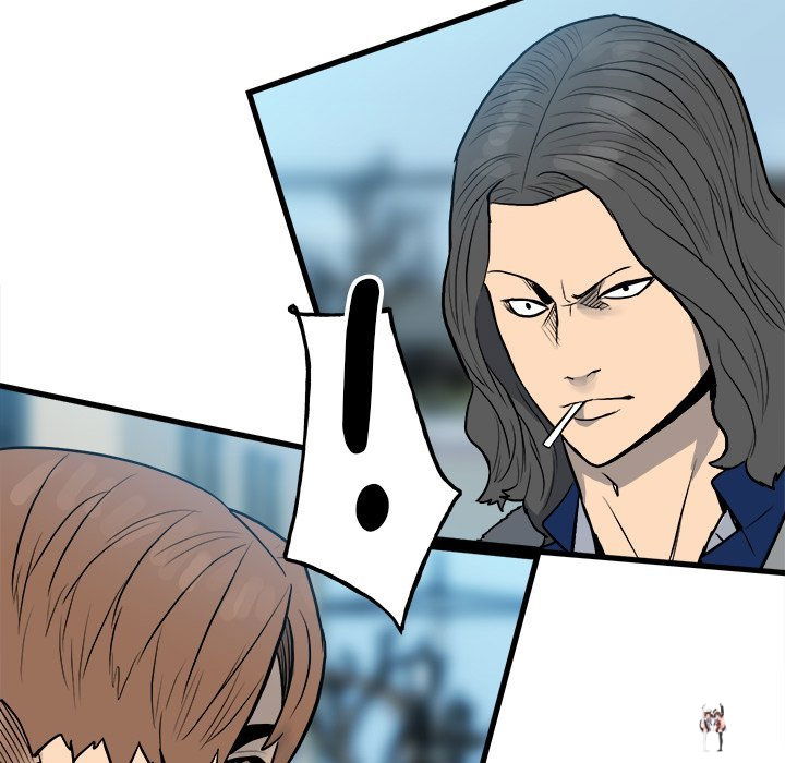 The Villain The Villain Chapter 144 - Page 158