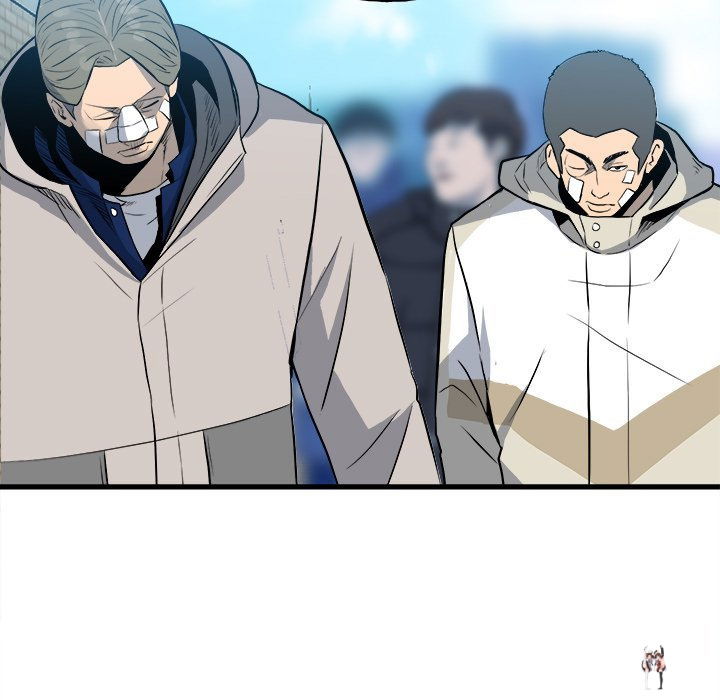 The Villain The Villain Chapter 144 - Page 16