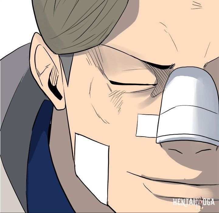 The Villain The Villain Chapter 144 - Page 18