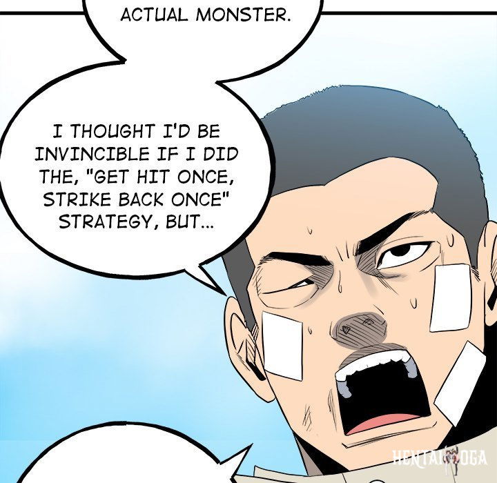 The Villain The Villain Chapter 144 - Page 20