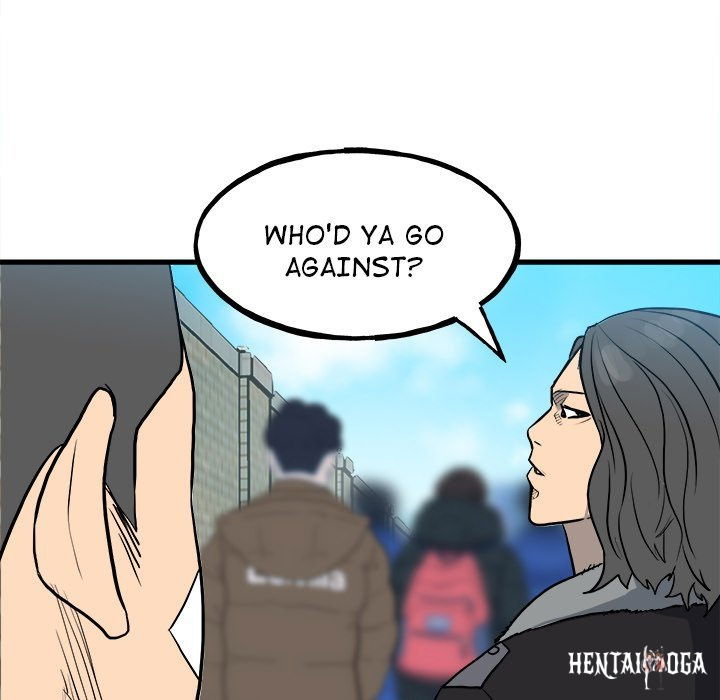 The Villain The Villain Chapter 144 - Page 22