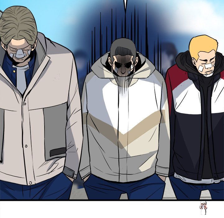 The Villain The Villain Chapter 144 - Page 24