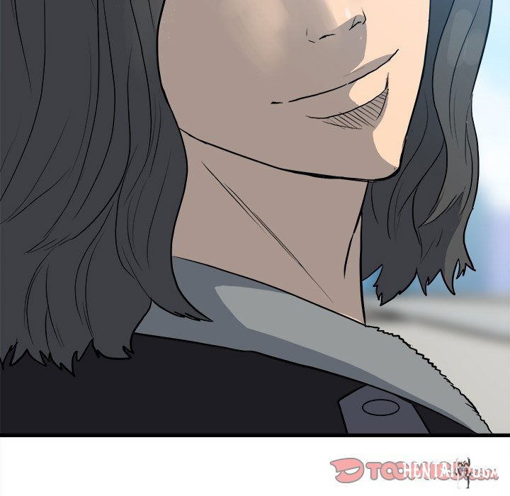 The Villain The Villain Chapter 144 - Page 27