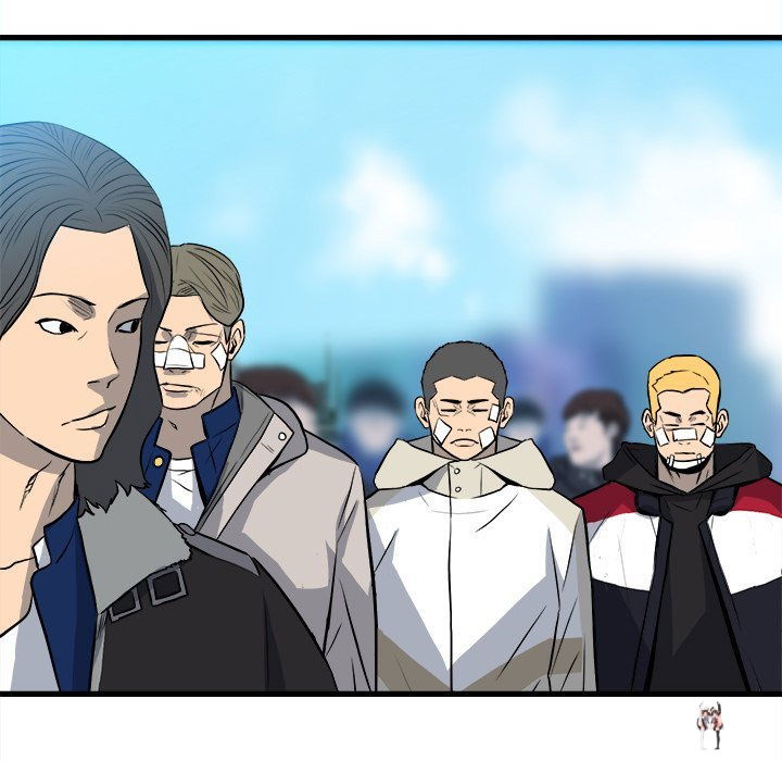 The Villain The Villain Chapter 144 - Page 29