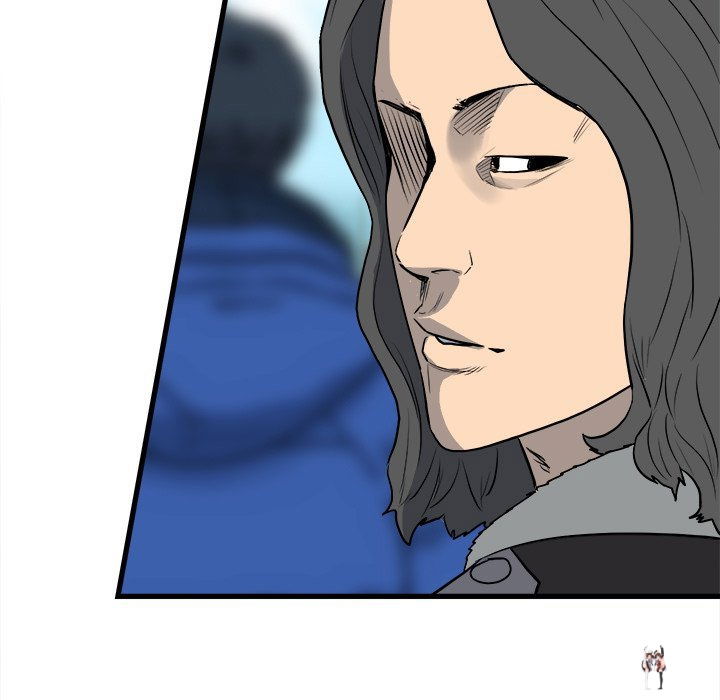 The Villain The Villain Chapter 144 - Page 31