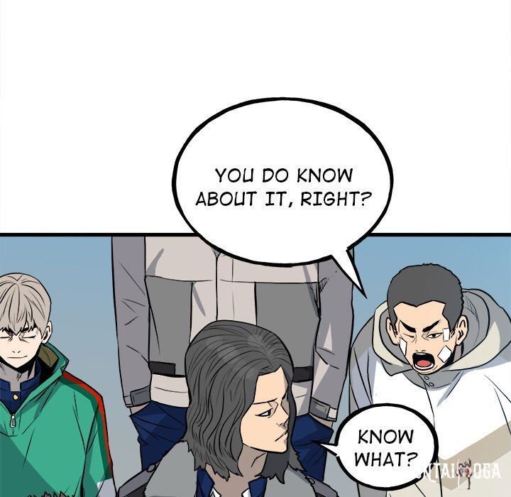 The Villain The Villain Chapter 144 - Page 32