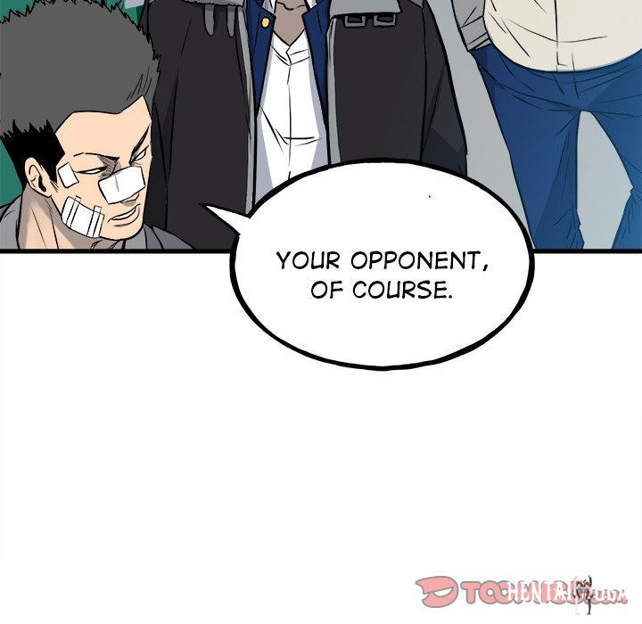 The Villain The Villain Chapter 144 - Page 33