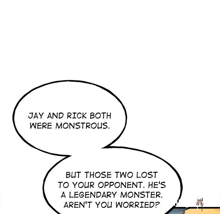 The Villain The Villain Chapter 144 - Page 34