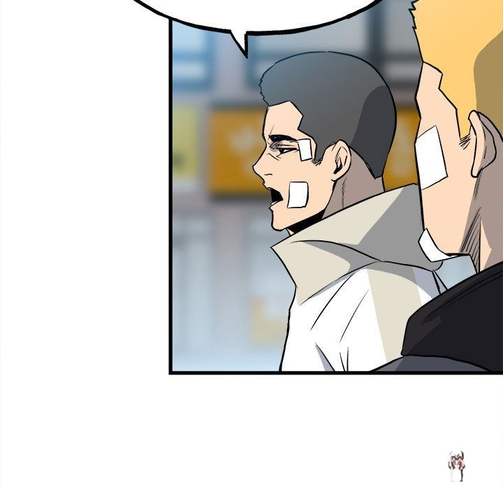 The Villain The Villain Chapter 144 - Page 35