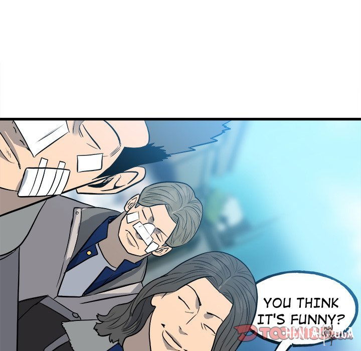 The Villain The Villain Chapter 144 - Page 39