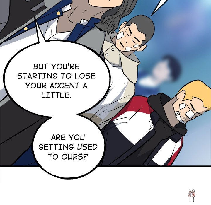 The Villain The Villain Chapter 144 - Page 40