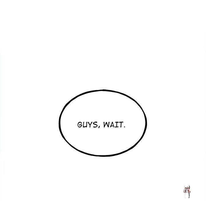 The Villain The Villain Chapter 144 - Page 41