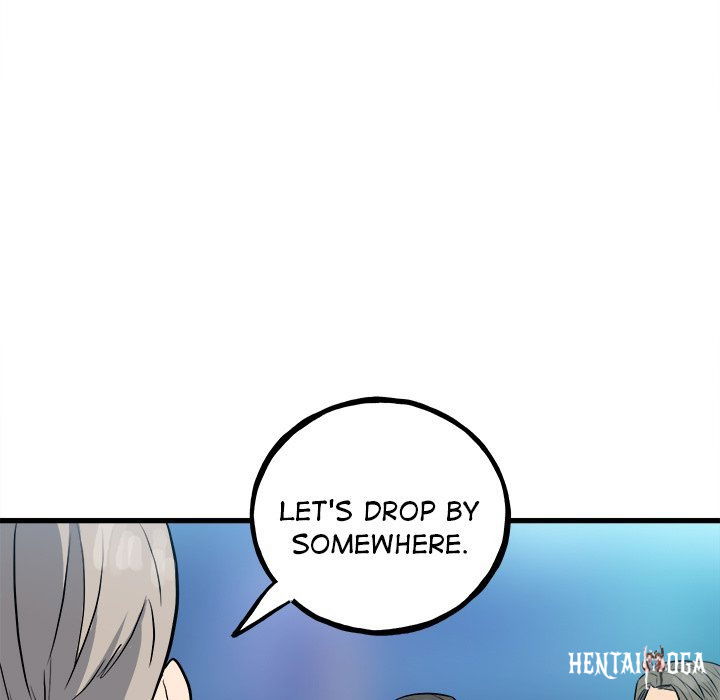 The Villain The Villain Chapter 144 - Page 42