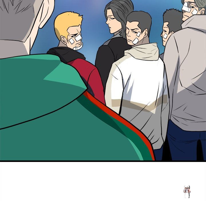 The Villain The Villain Chapter 144 - Page 43