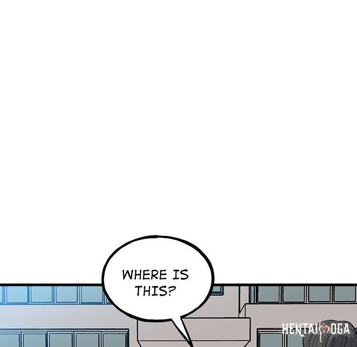 The Villain The Villain Chapter 144 - Page 48