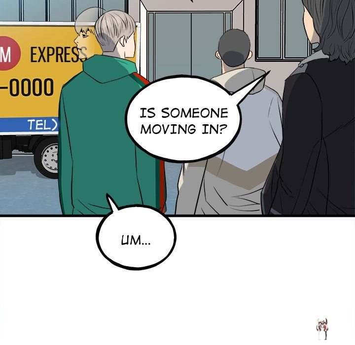 The Villain The Villain Chapter 144 - Page 49