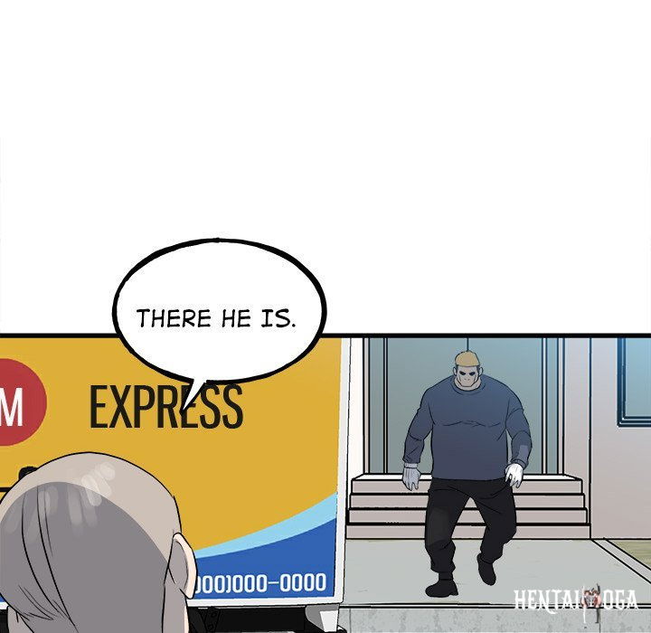 The Villain The Villain Chapter 144 - Page 50