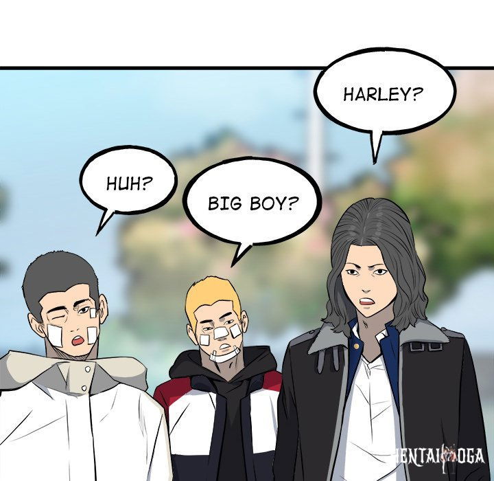 The Villain The Villain Chapter 144 - Page 52