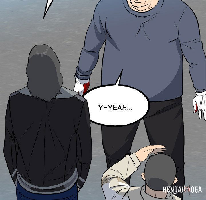 The Villain The Villain Chapter 144 - Page 54