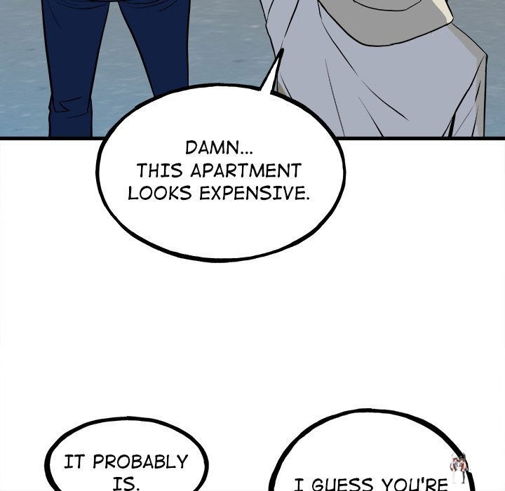 The Villain The Villain Chapter 144 - Page 55