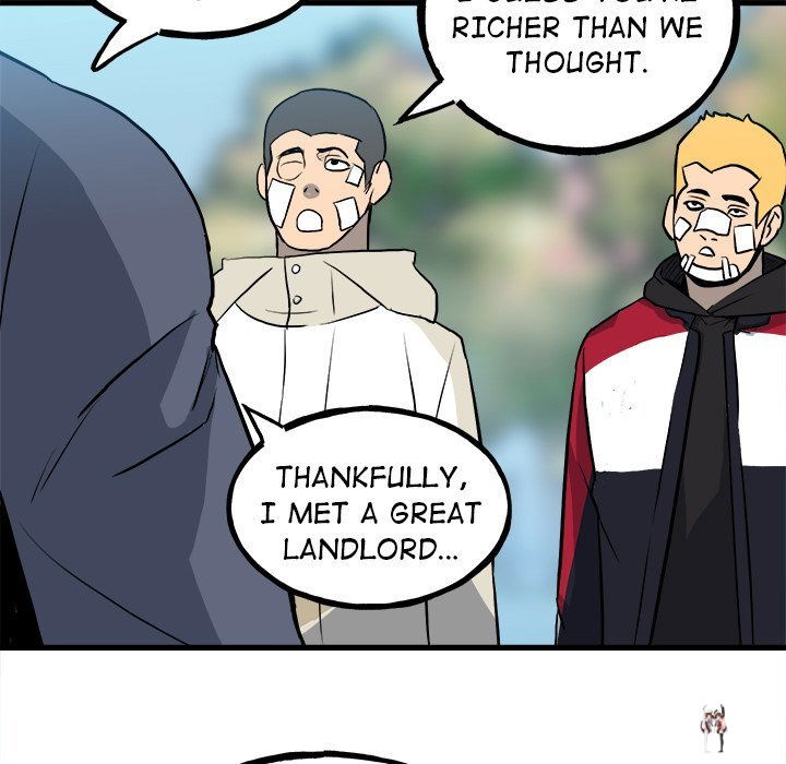 The Villain The Villain Chapter 144 - Page 56