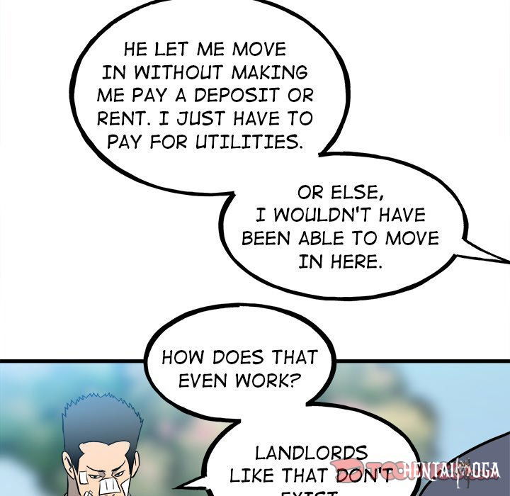 The Villain The Villain Chapter 144 - Page 57