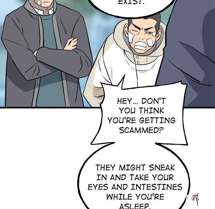 The Villain The Villain Chapter 144 - Page 58