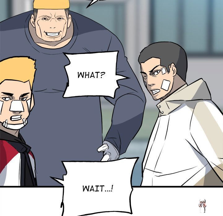 The Villain The Villain Chapter 144 - Page 60