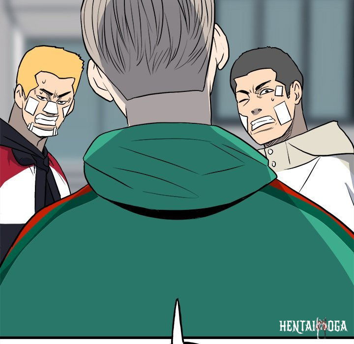 The Villain The Villain Chapter 144 - Page 62