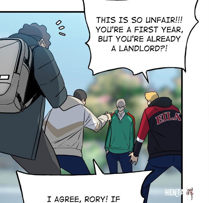 The Villain The Villain Chapter 144 - Page 64