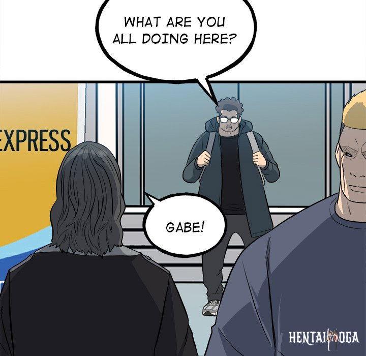 The Villain The Villain Chapter 144 - Page 66