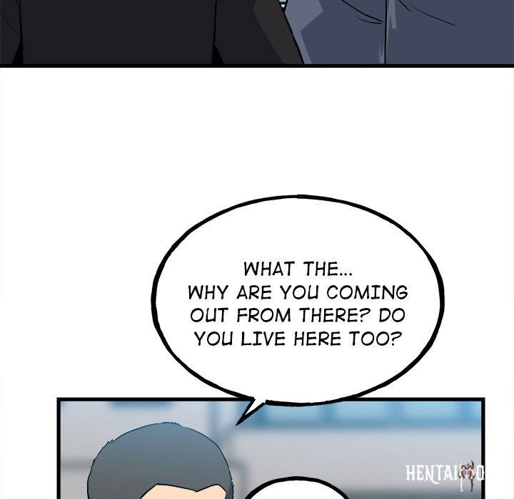 The Villain The Villain Chapter 144 - Page 67