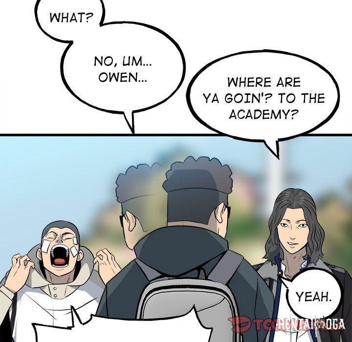 The Villain The Villain Chapter 144 - Page 69