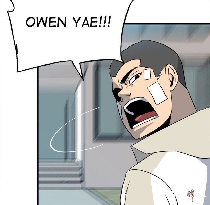 The Villain The Villain Chapter 144 - Page 71