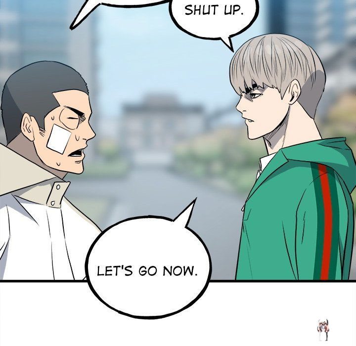 The Villain The Villain Chapter 144 - Page 73