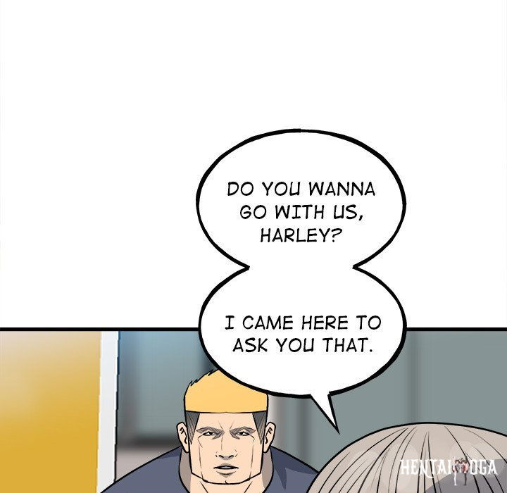 The Villain The Villain Chapter 144 - Page 74