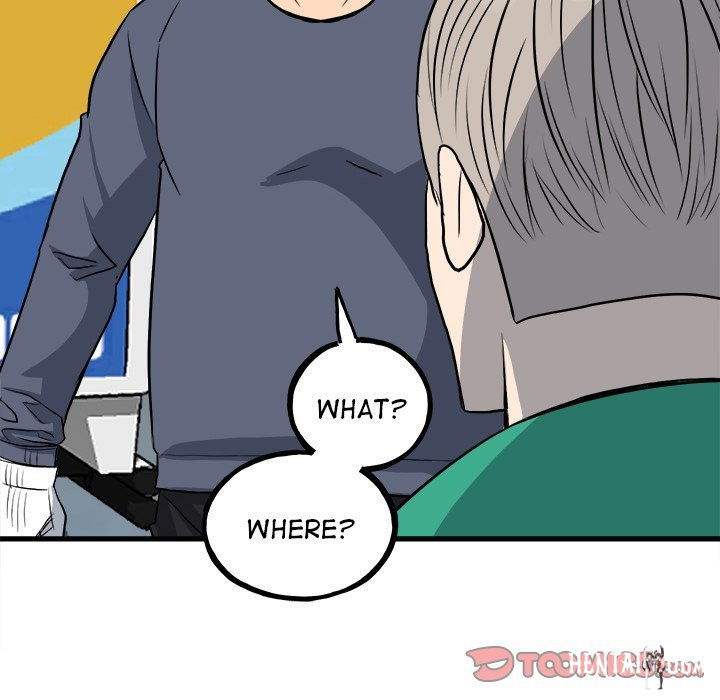 The Villain The Villain Chapter 144 - Page 75