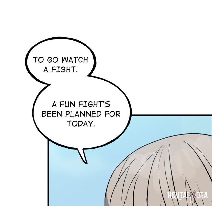 The Villain The Villain Chapter 144 - Page 76