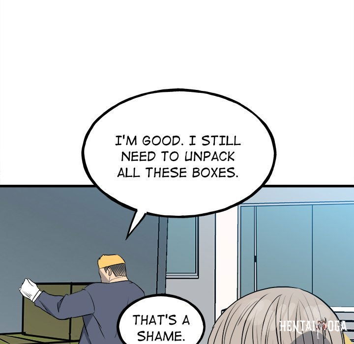 The Villain The Villain Chapter 144 - Page 78